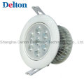 7W Flexible LED Ceiling Light (DT-TH-7A)